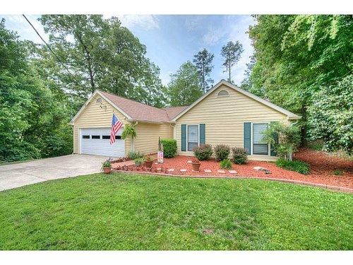 110 River Oaks Drive, Woodstock, GA 30188