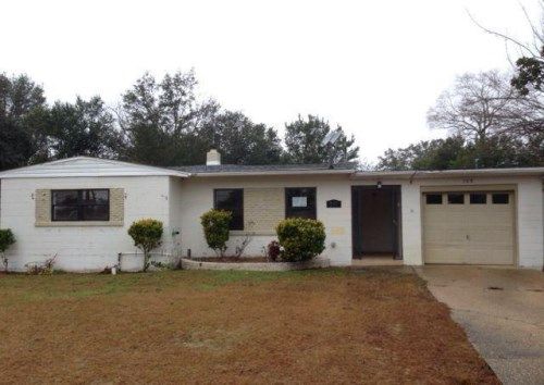 508 Edgewater Drive, Pensacola, FL 32507