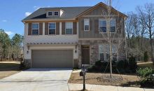 1100 Krobot Way Alpharetta, GA 30004