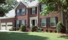 666 Wynbrooke Parkway Stone Mountain, GA 30087