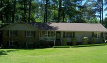 5391 Sandy Stream Drive Stone Mountain, GA 30087