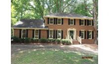 2503 Rockwood Way Stone Mountain, GA 30087