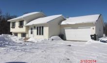 2015 221st Ave Ne Cedar, MN 55011