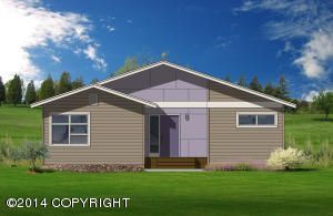 233 N Klevin Street, Anchorage, AK 99508