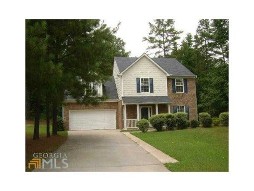 735 Bishop Point, Fairburn, GA 30213