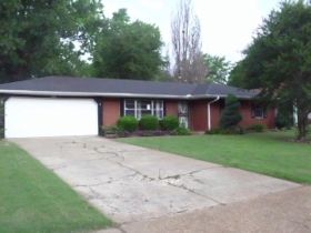 5143 Cresser St, Memphis, TN 38116