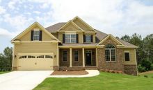 2083 Harmony Drive Canton, GA 30115