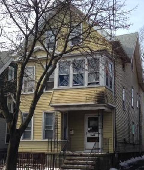 260 Lloyd St, New Haven, CT 06513