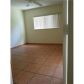 14343 SW 98 TE # 14343, Miami, FL 33186 ID:7895965