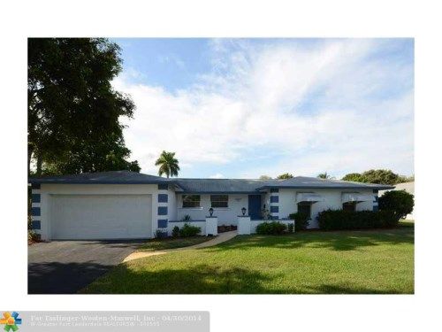 6931 SW 11 ST, Fort Lauderdale, FL 33317