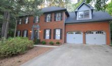 110 Ridge Run Avenue Alpharetta, GA 30022