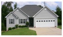 140 Mountain Overlook Drive Cleveland, GA 30528