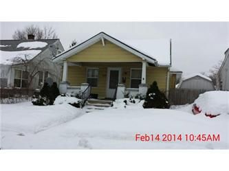 1214 Oakland, South Bend, IN 46615