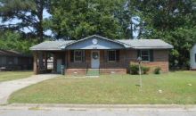 306 Cherry St Ahoskie, NC 27910