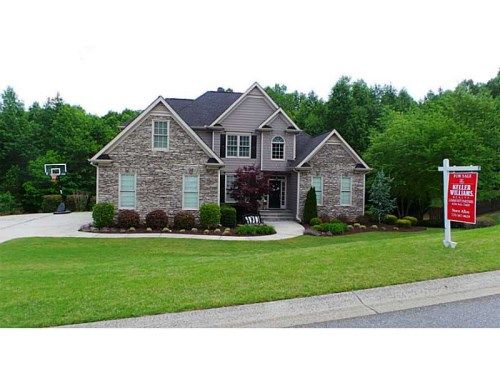 4980 Magnolia Creek Drive, Cumming, GA 30028