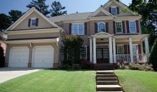 4905 Spring Park Circle Suwanee, GA 30024