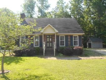 405 Shelley Place, Goldsboro, NC 27534