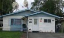 3208 Richmond Avenue Anchorage, AK 99508