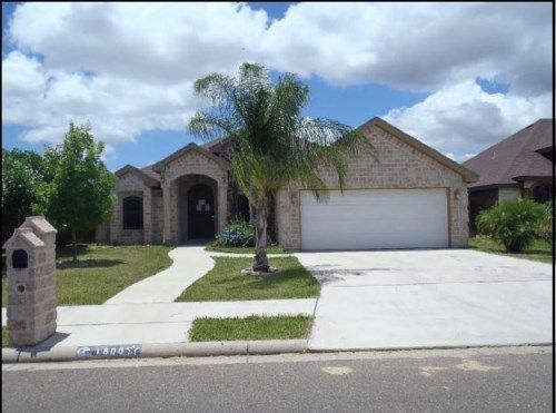 1806 E 1st Street, Weslaco, TX 78596