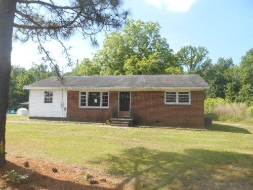 3255 Hayes Mill Rd, Godwin, NC 28344