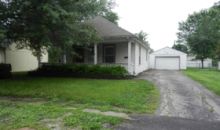 413 S 4th St Odessa, MO 64076