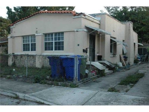 50 NW 26 ST, Miami, FL 33127