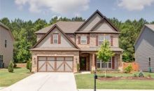 450 Montgomery Avenue Alpharetta, GA 30004