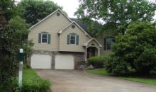 10 Bob White Trail Canton, GA 30115