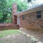 705 Inwood Dr, Palestine, TX 75801 ID:8808287