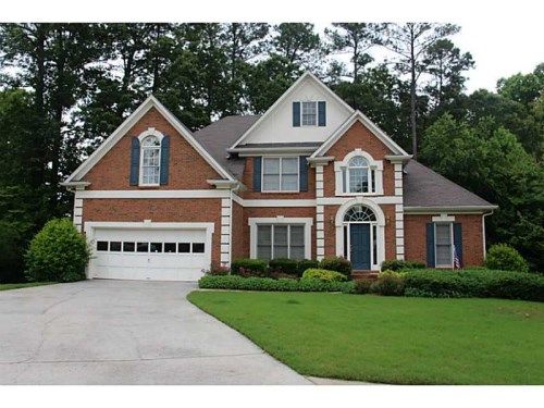 3944 Summer Breeze Court, Marietta, GA 30066