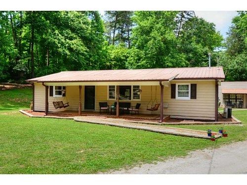 80 Voyles Road, Dawsonville, GA 30534