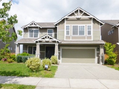 722 Panorama Ridge, Mount Vernon, WA 98273