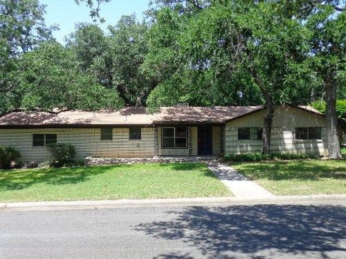 2710 W Avenue P, Temple, TX 76504