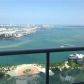 50 BISCAYNE BL # 4110, Miami, FL 33132 ID:7963359