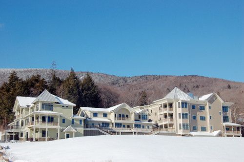 11 Rice Brook at Sugarbush, Warren, VT 05674