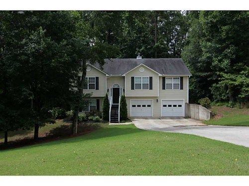 2865 Fort Daniels Drive, Dacula, GA 30019