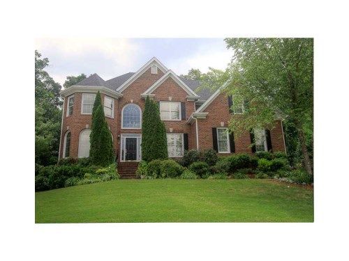 4001 Yarrow Bluff, Norcross, GA 30092