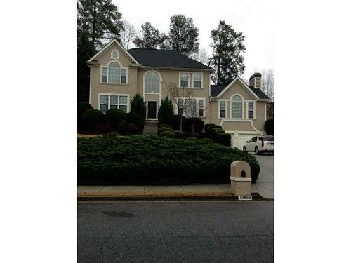 10985 Kimball Crest Drive, Alpharetta, GA 30022