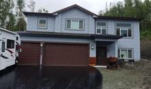 20567 Birch Crest Lane Eagle River, AK 99577