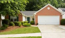 3154 Justice Mill Court Nw Kennesaw, GA 30144