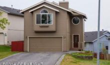 10208 Ridge Park Drive Anchorage, AK 99507