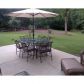 1240 Water View Lane, Suwanee, GA 30024 ID:8838565