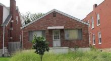 4237 Virginia Avenue Saint Louis, MO 63111