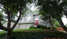 10715 Pinewalk Forest Circle Alpharetta, GA 30022