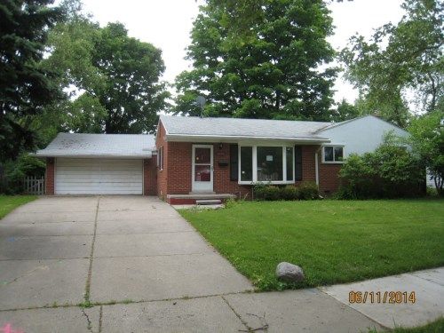 13985 Lyons St, Livonia, MI 48154