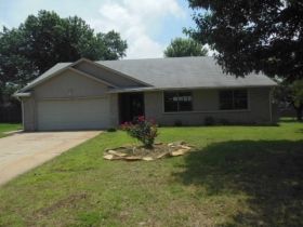 2811 W Atlanta Pl, Broken Arrow, OK 74012