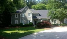 6001 Bama Court Norcross, GA 30092