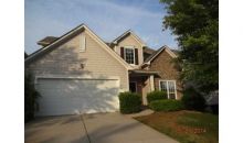 811 Goldenrod Way Norcross, GA 30093