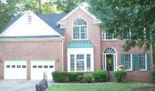 7310 Wood Hollow Wa Stone Mountain, GA 30087