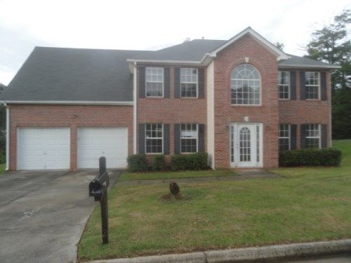 7252 Teakwood Pl, Lithonia, GA 30058